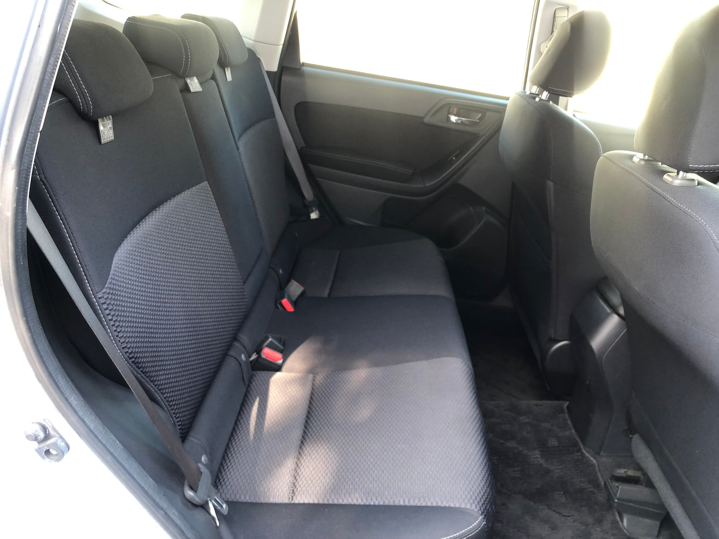 678. Subaru Forester 2.0I-L EYE SIGHT