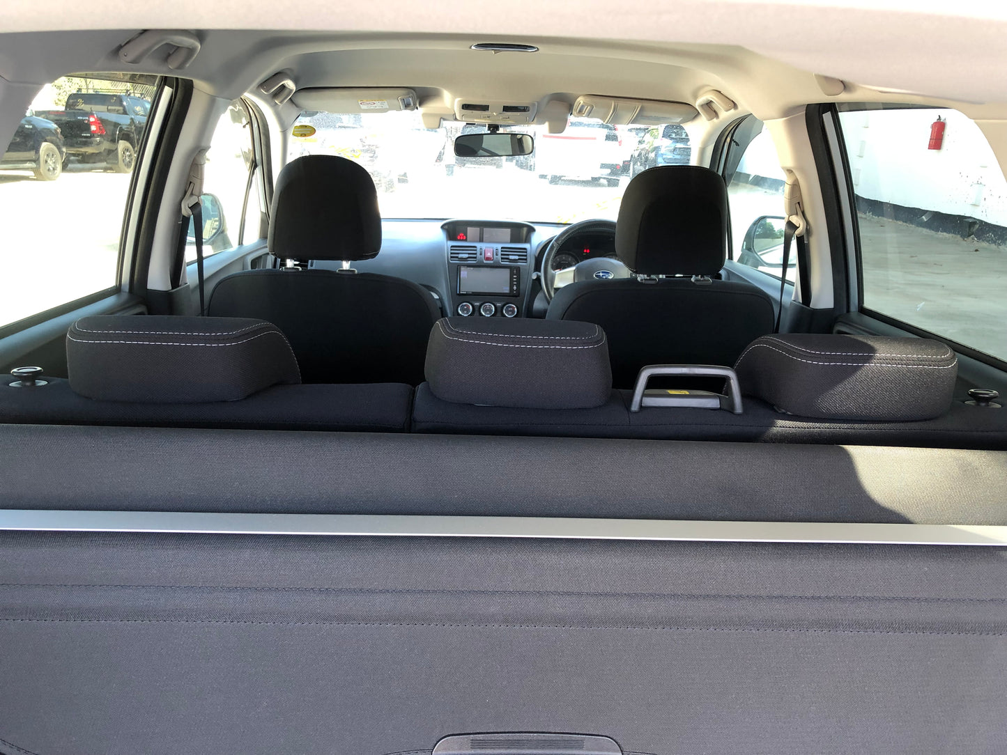 678. Subaru Forester 2.0I-L EYE SIGHT