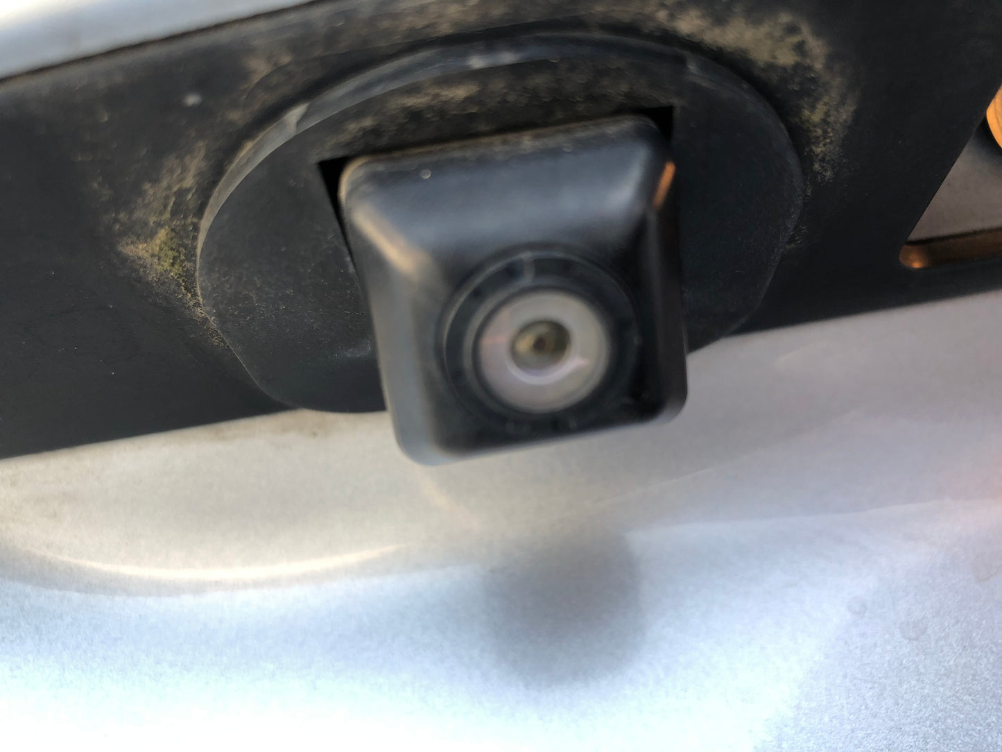 678. Subaru Forester 2.0I-L EYE SIGHT