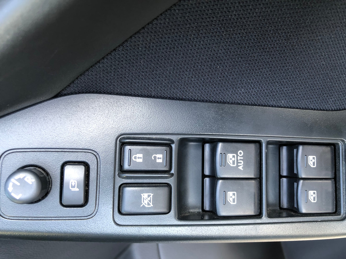 678. Subaru Forester 2.0I-L EYE SIGHT