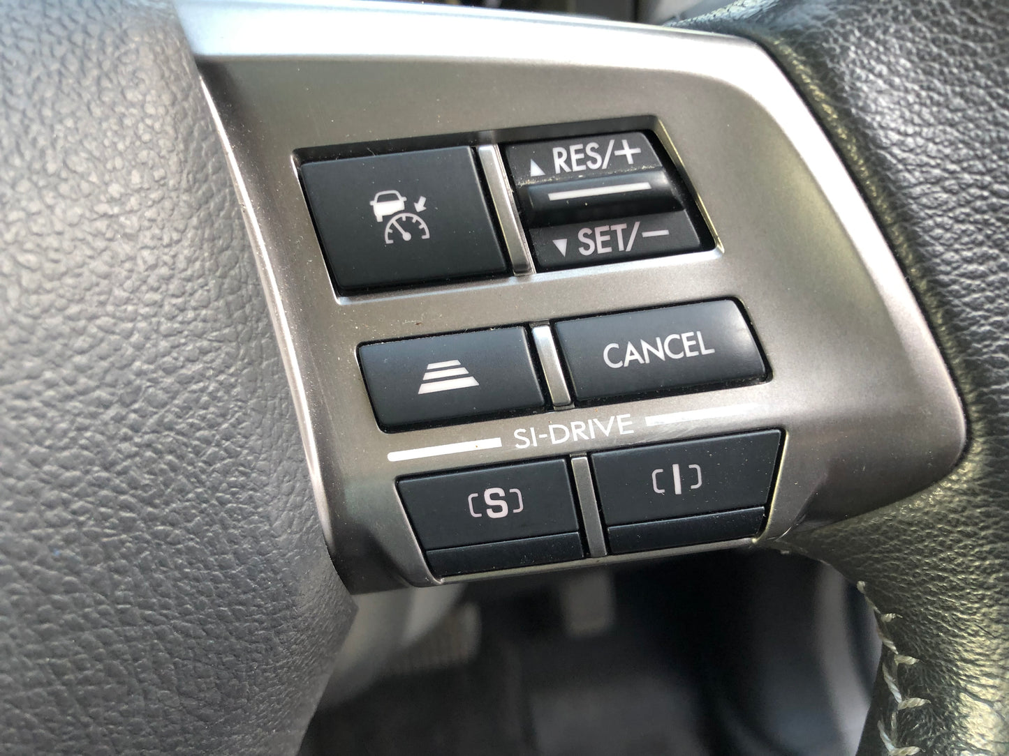 678. Subaru Forester 2.0I-L EYE SIGHT