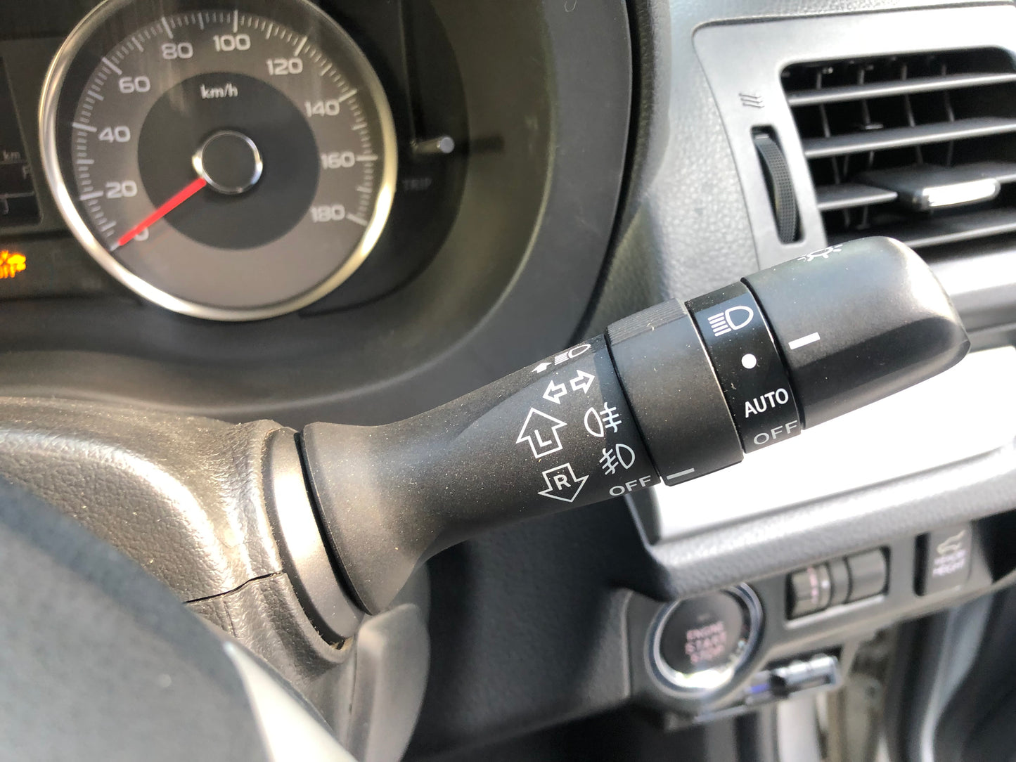678. Subaru Forester 2.0I-L EYE SIGHT