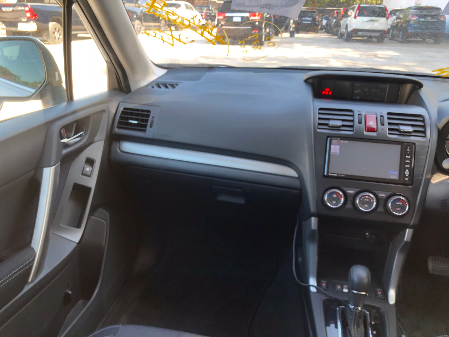 678. Subaru Forester 2.0I-L EYE SIGHT