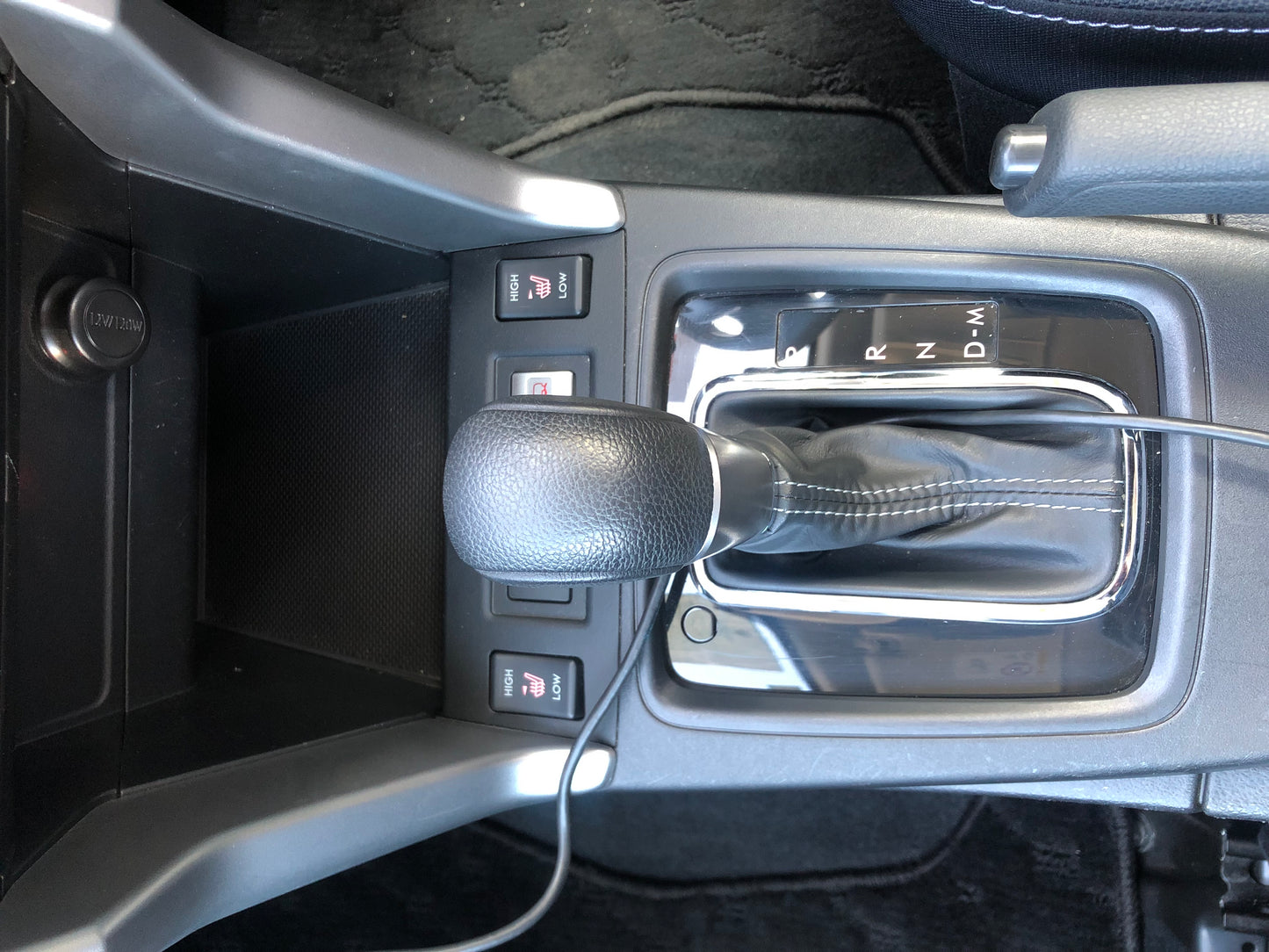 678. Subaru Forester 2.0I-L EYE SIGHT