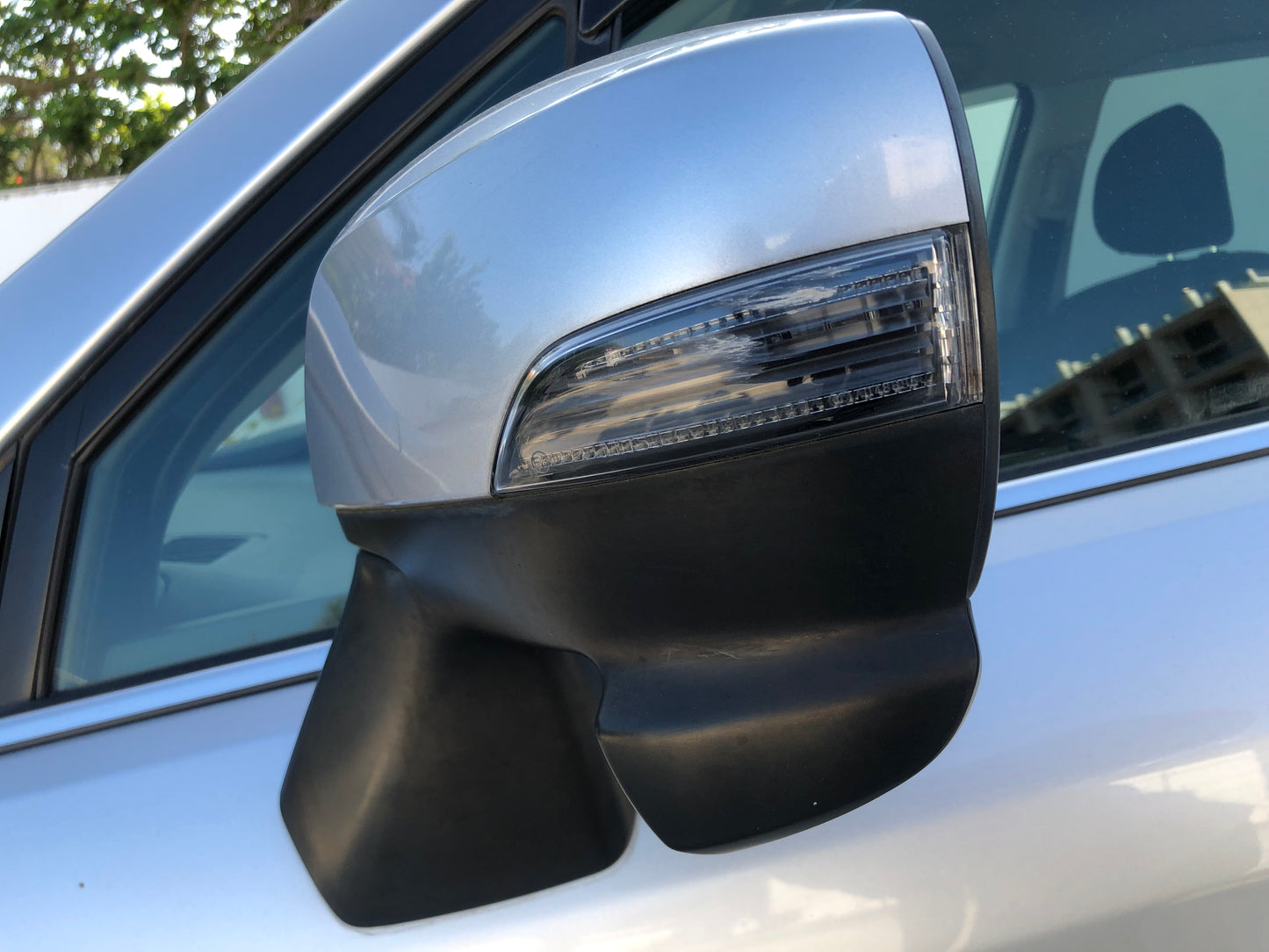 678. Subaru Forester 2.0I-L EYE SIGHT