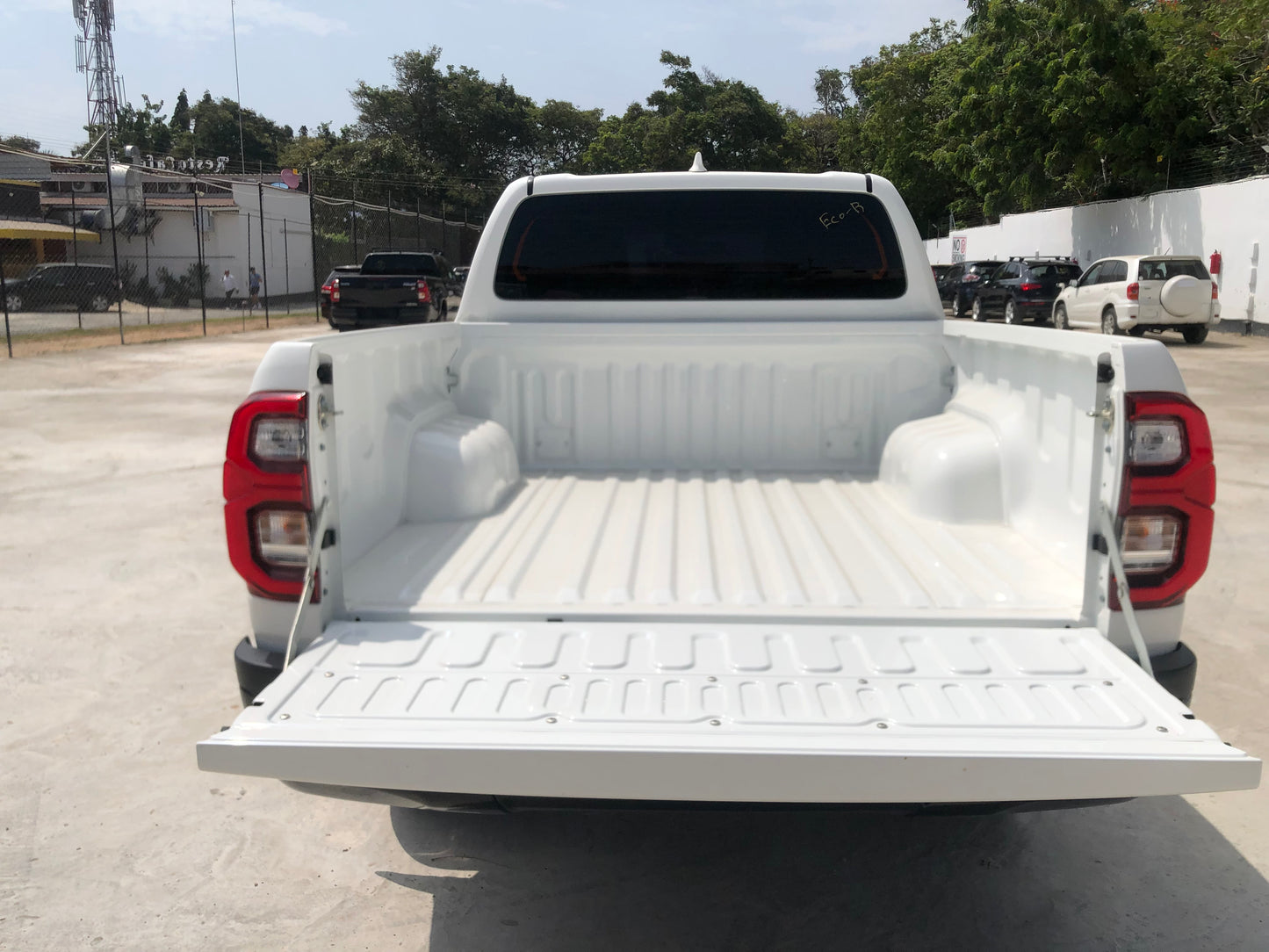 673. Toyota Hilux Z GR Sports 2022