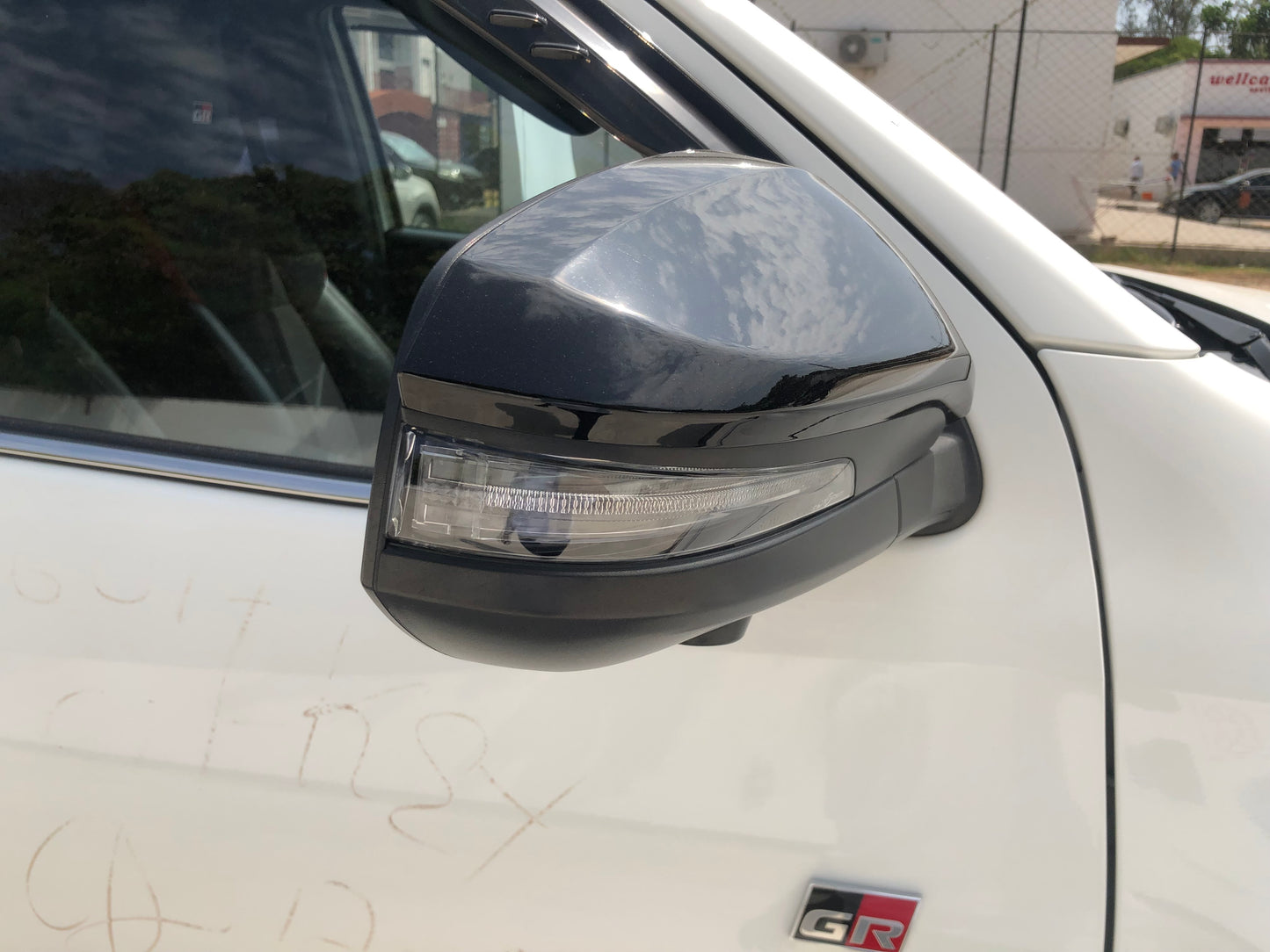 673. Toyota Hilux Z GR Sports 2022