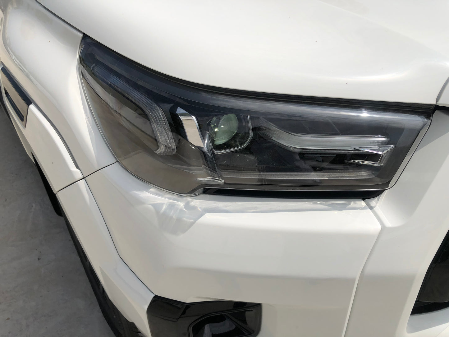 673. Toyota Hilux Z GR Sports 2022