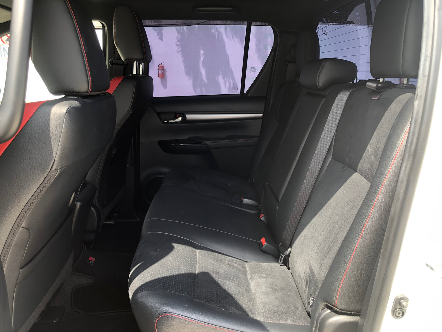 673. Toyota Hilux Z GR Sports 2022