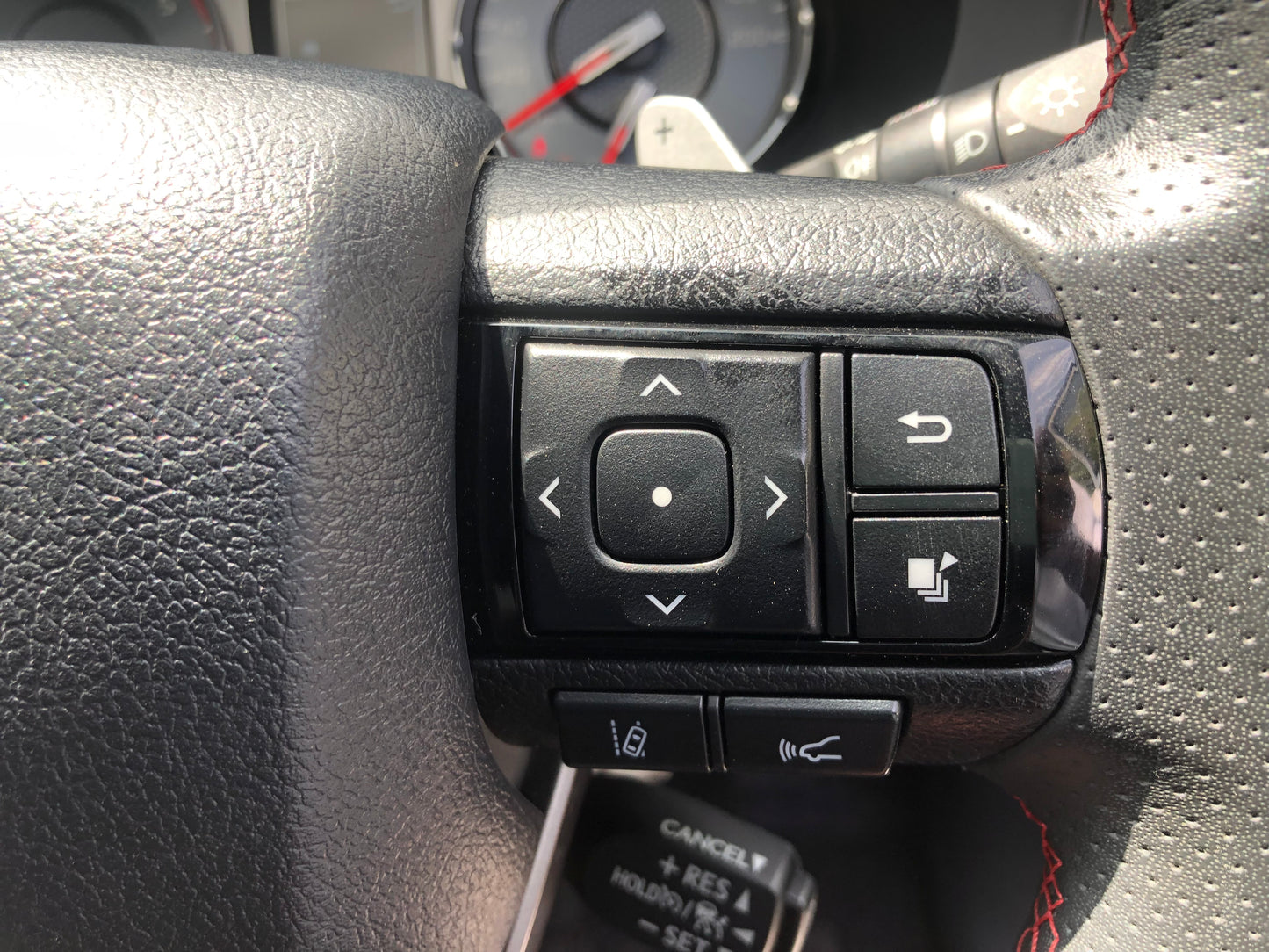 673. Toyota Hilux Z GR Sports 2022