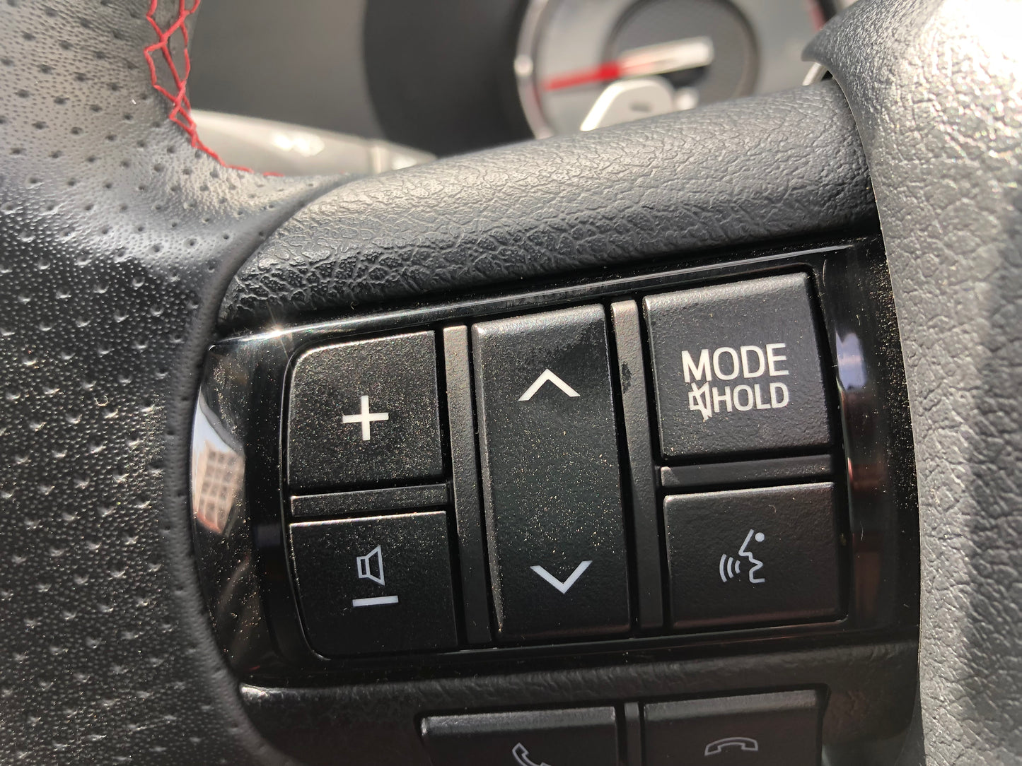 673. Toyota Hilux Z GR Sports 2022