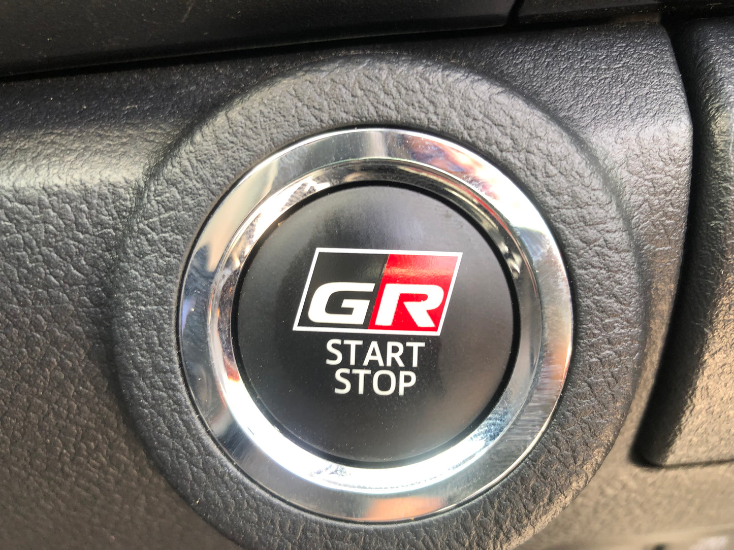673. Toyota Hilux Z GR Sports 2022