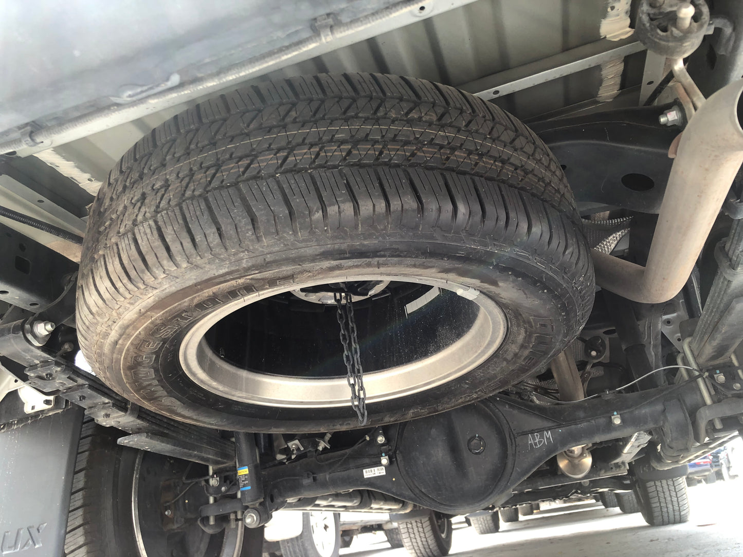 673. Toyota Hilux Z GR Sports 2022