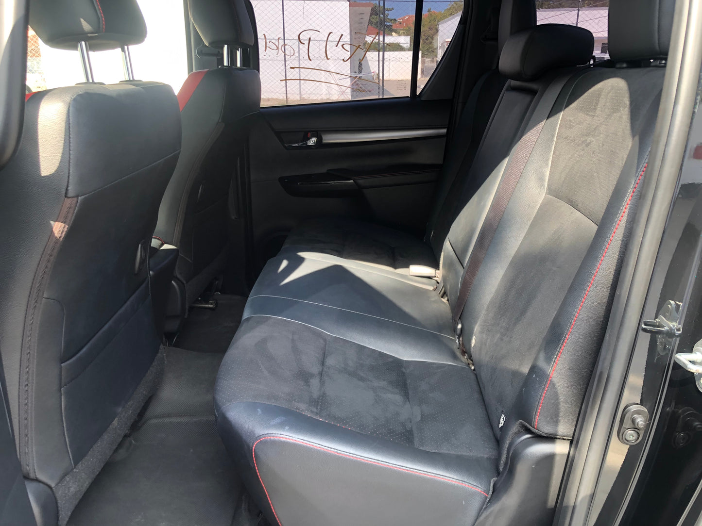 674. Toyota Hilux Z GR Sports 2022