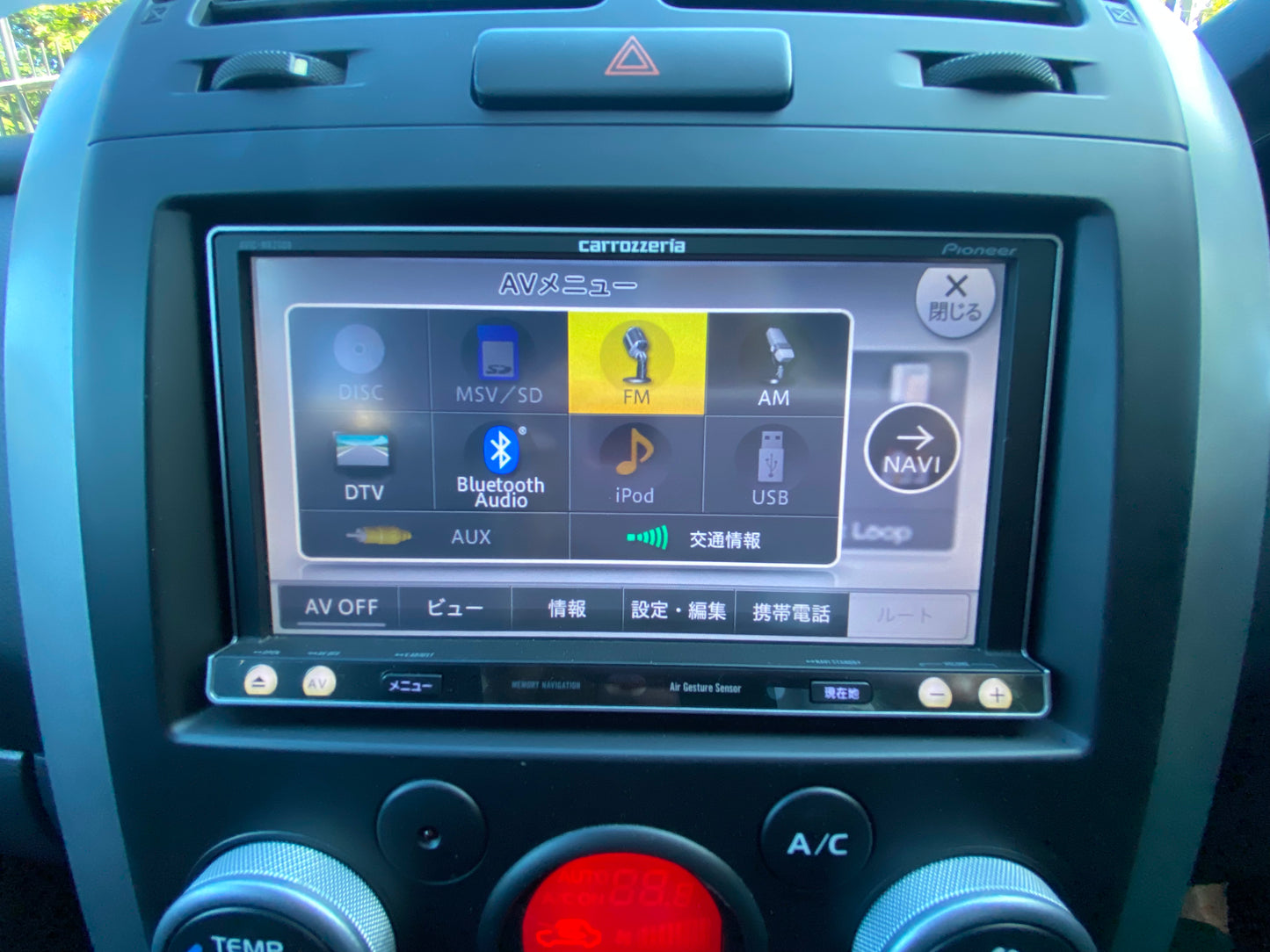 457 Suzuki Escudo 2013