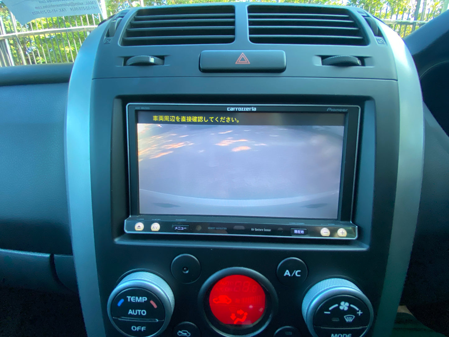 457 Suzuki Escudo 2013