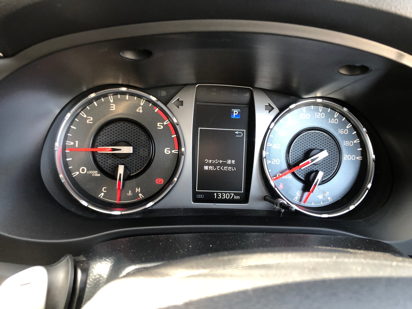 674. Toyota Hilux Z GR Sports 2022