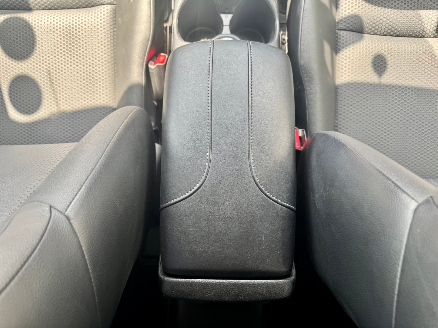 633. Nissan X-Trail 20X 2017
