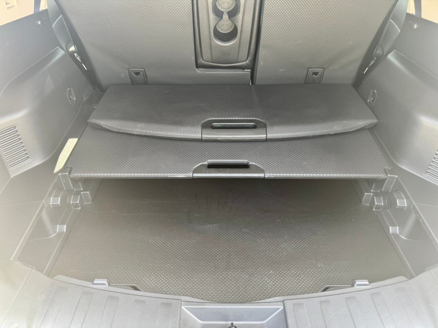633. Nissan X-Trail 20X 2017