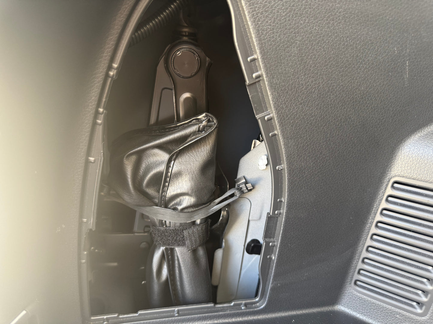 633. Nissan X-Trail 20X 2017