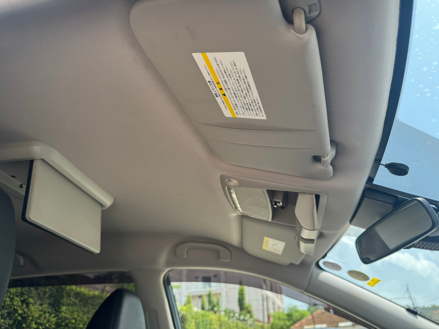633. Nissan X-Trail 20X 2017