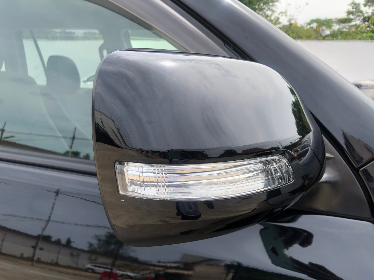691. Toyota Land Cruiser Prado TX L Package 2021