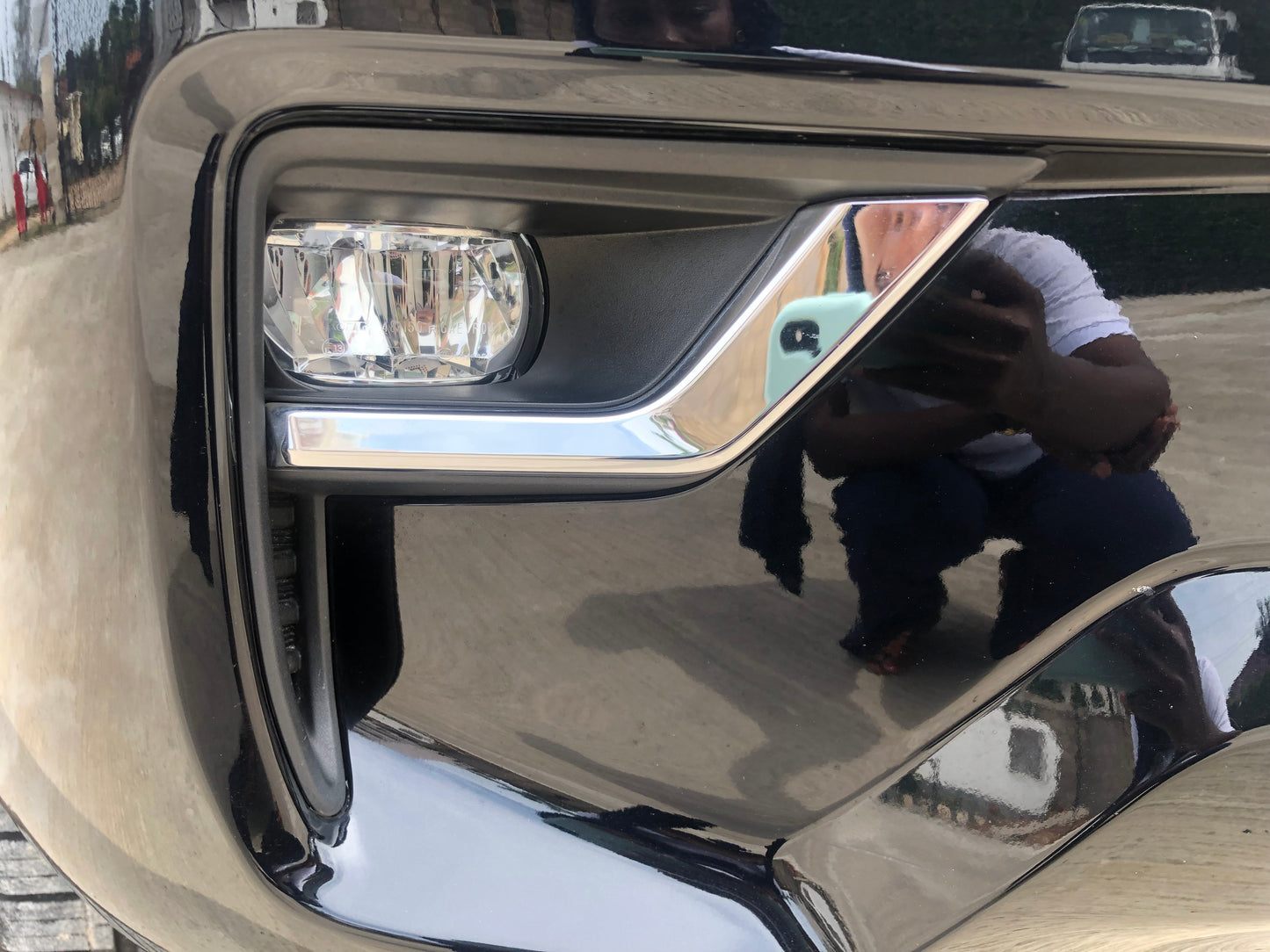 691. Toyota Land Cruiser Prado TX L Package 2021