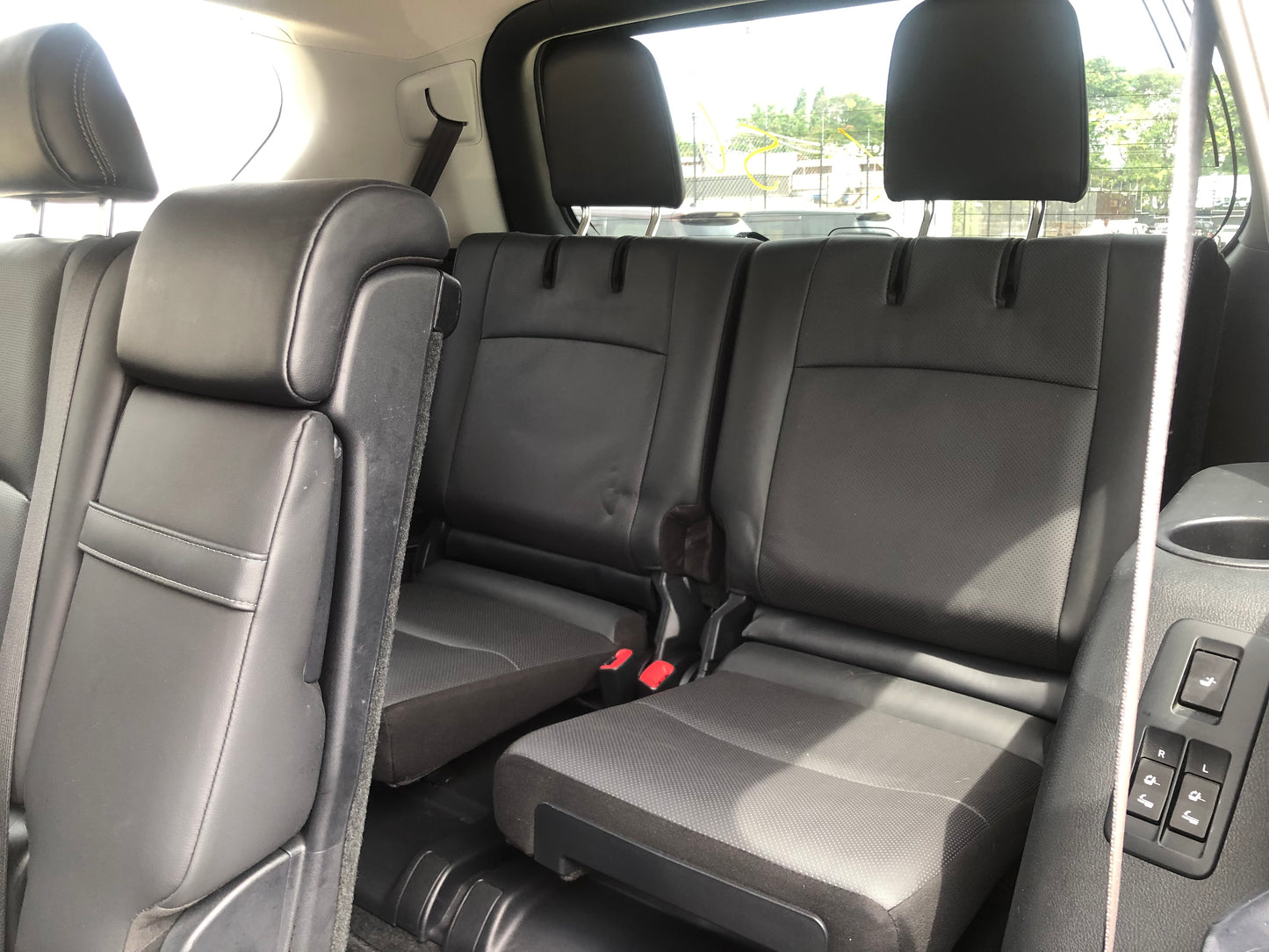 691. Toyota Land Cruiser Prado TX L Package 2021