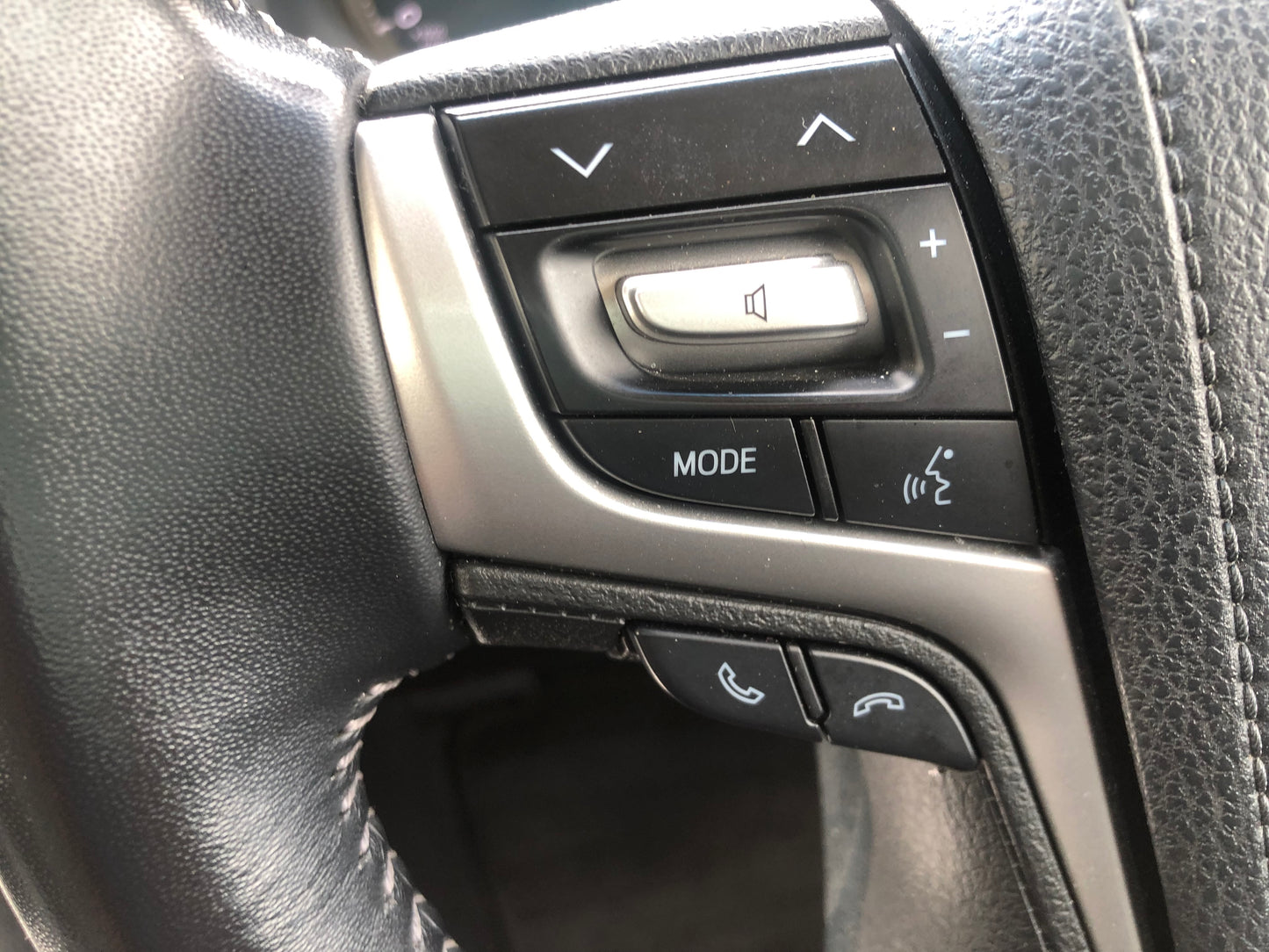 691. Toyota Land Cruiser Prado TX L Package 2021