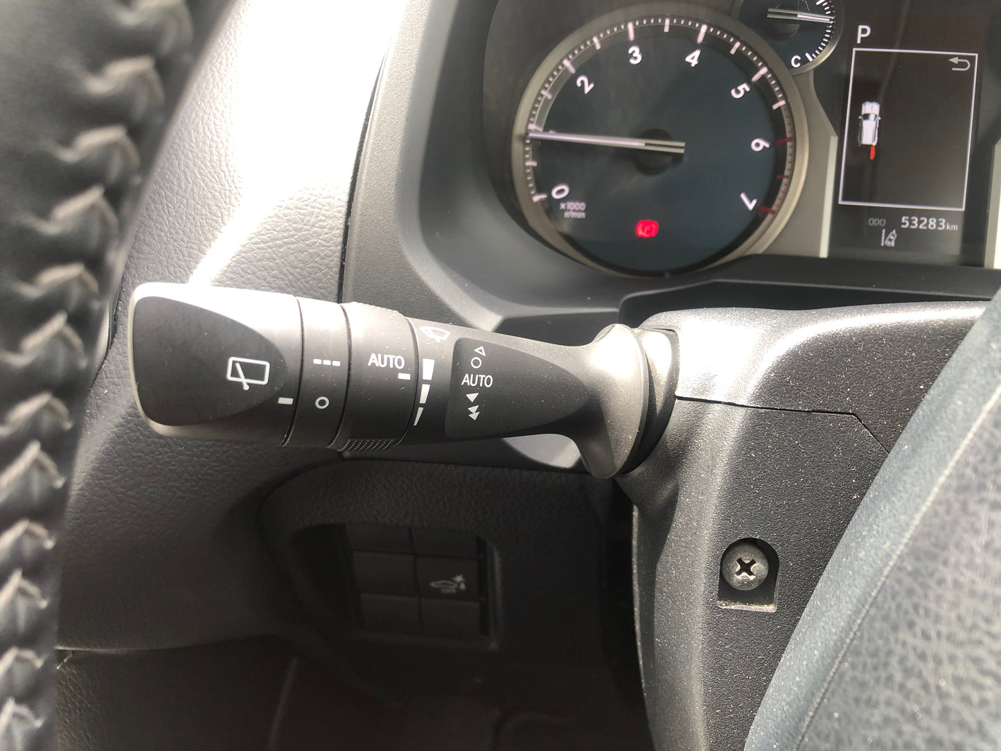 691. Toyota Land Cruiser Prado TX L Package 2021