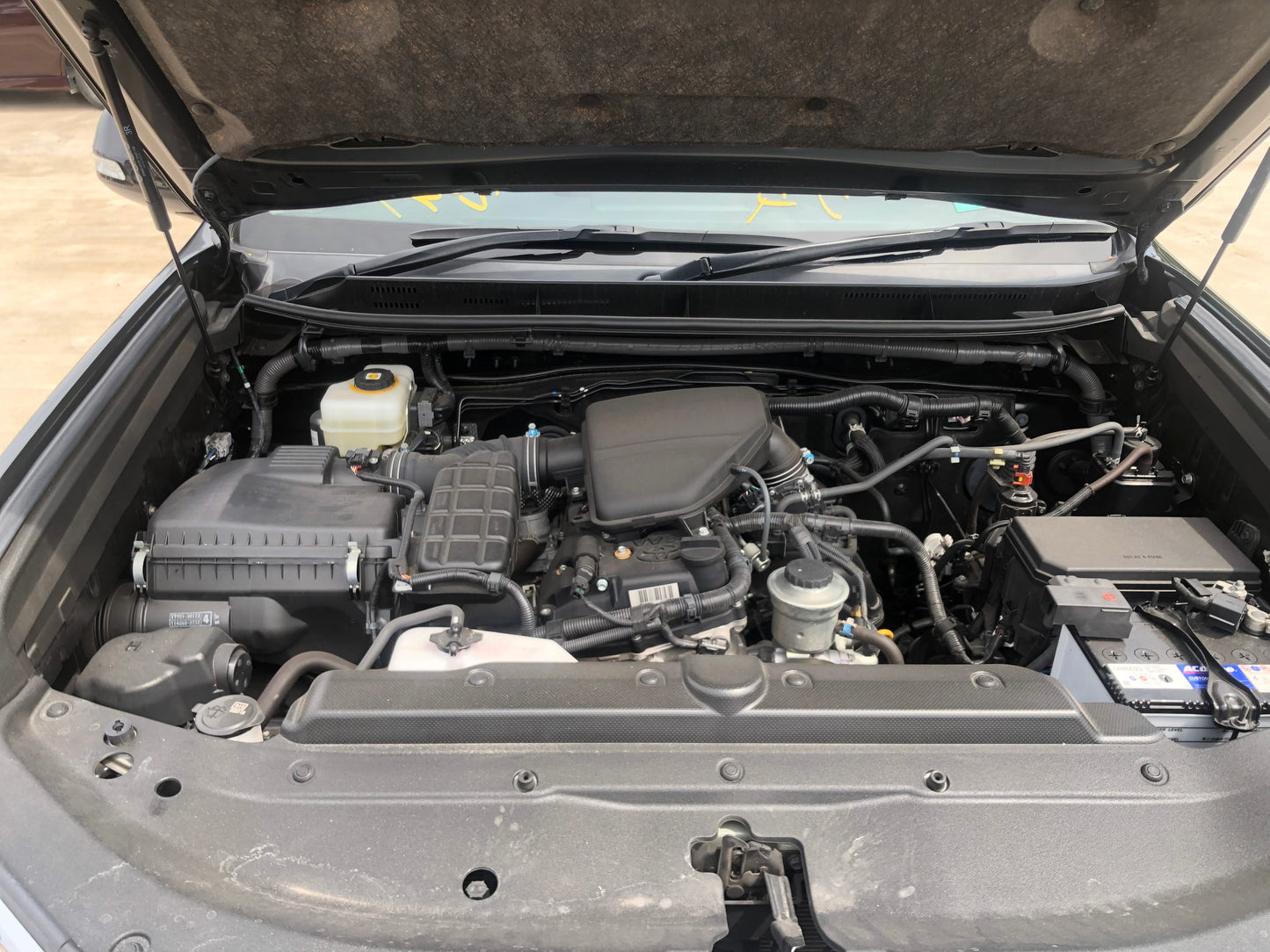 691. Toyota Land Cruiser Prado TX L Package 2021
