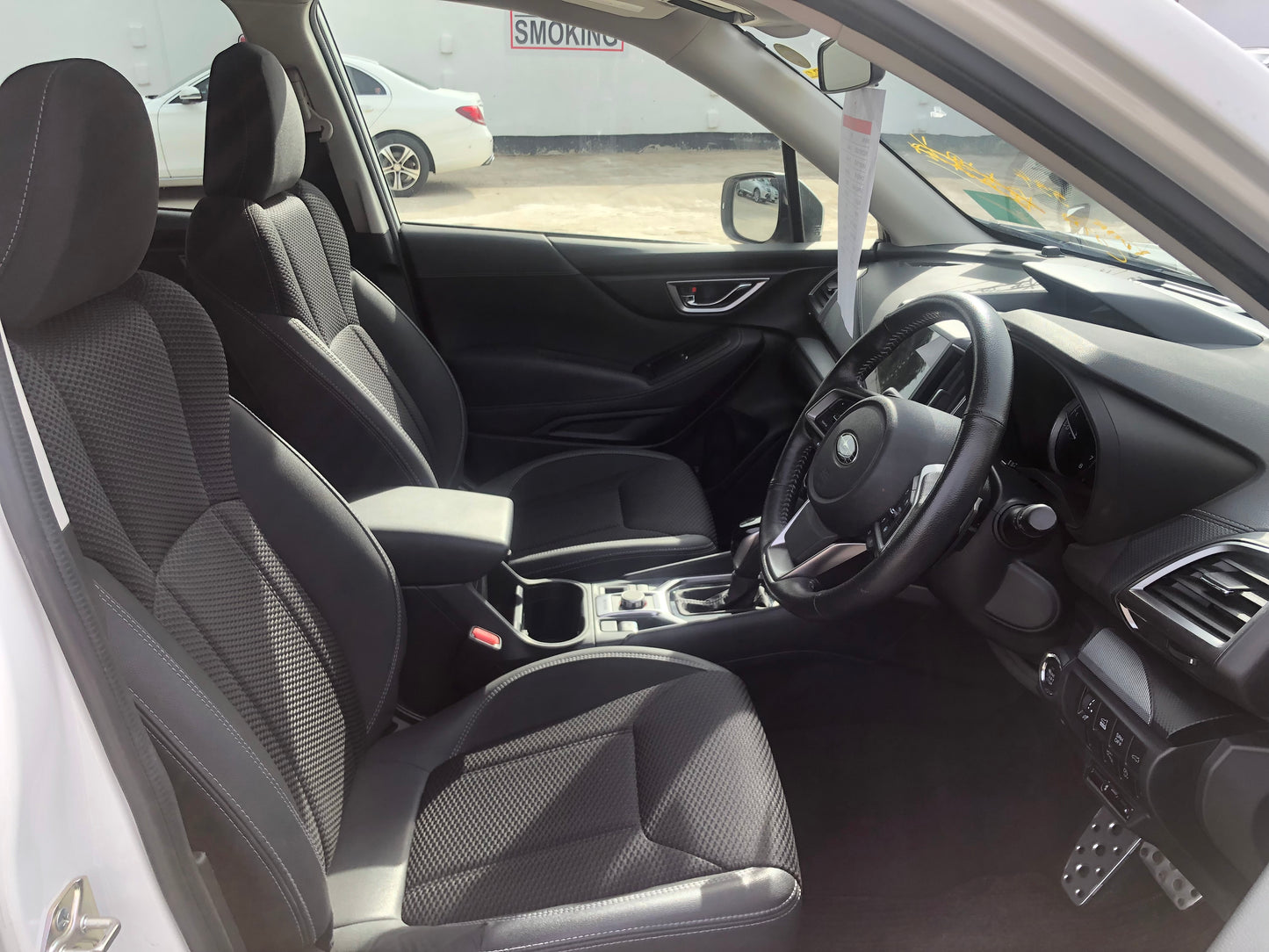 707. Subaru Forester Premium 2018