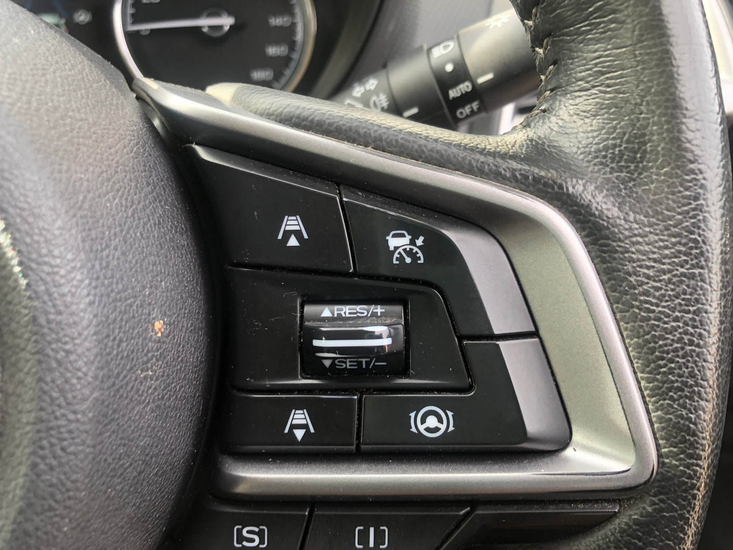 707. Subaru Forester Premium 2018