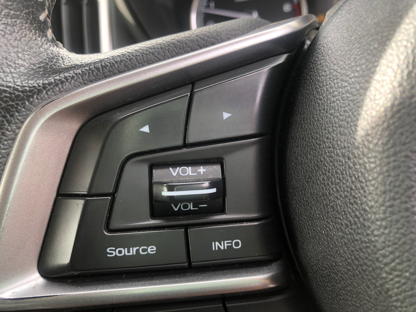 707. Subaru Forester Premium 2018