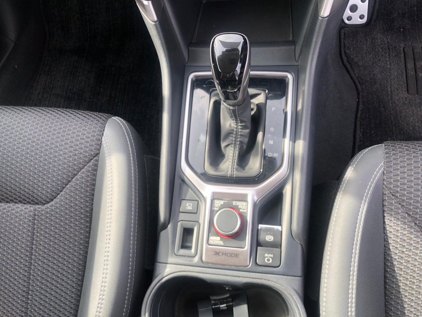 707. Subaru Forester Premium 2018