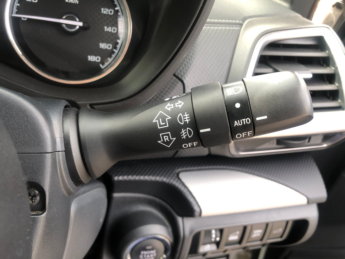 707. Subaru Forester Premium 2018