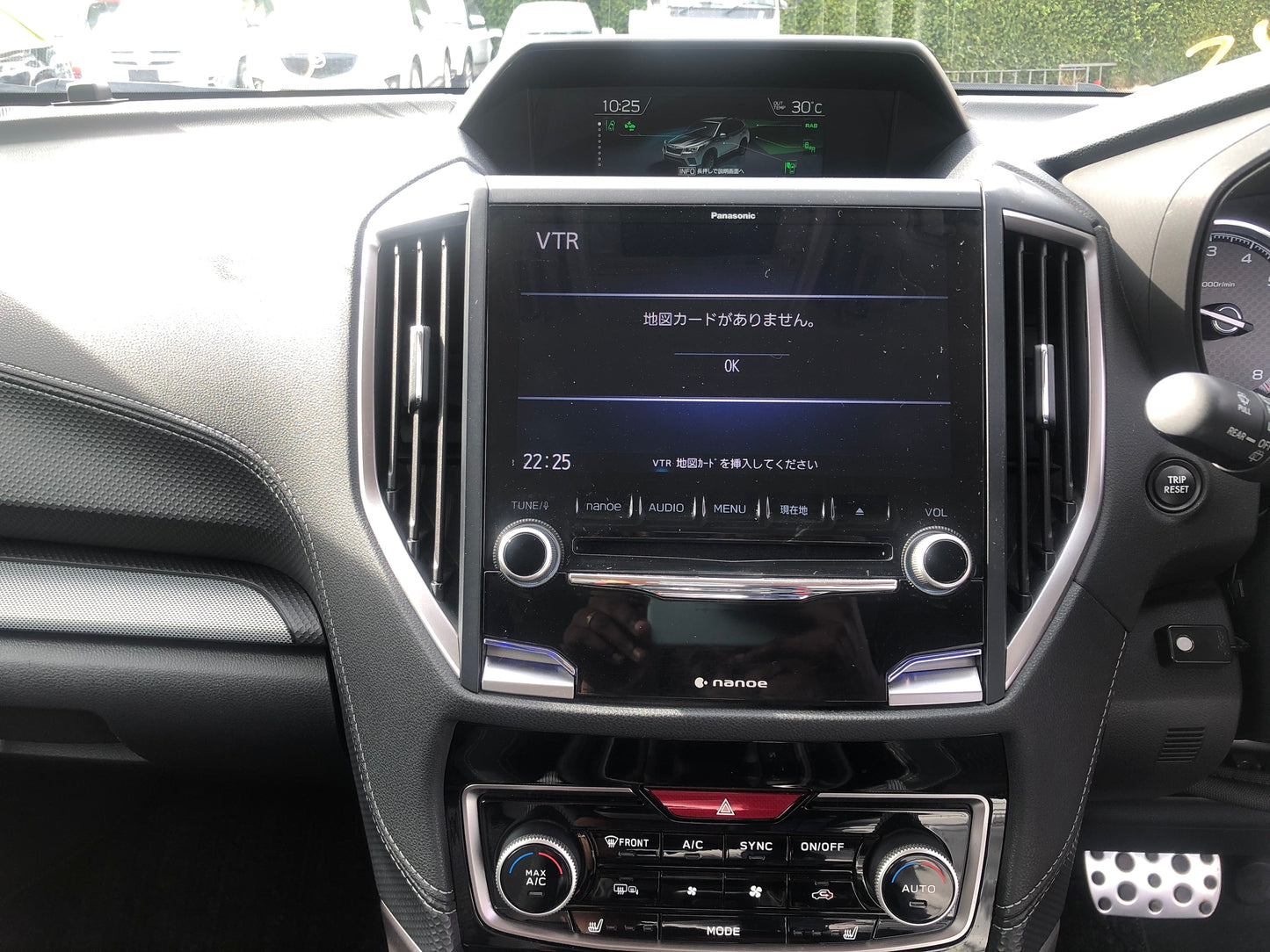 707. Subaru Forester Premium 2018