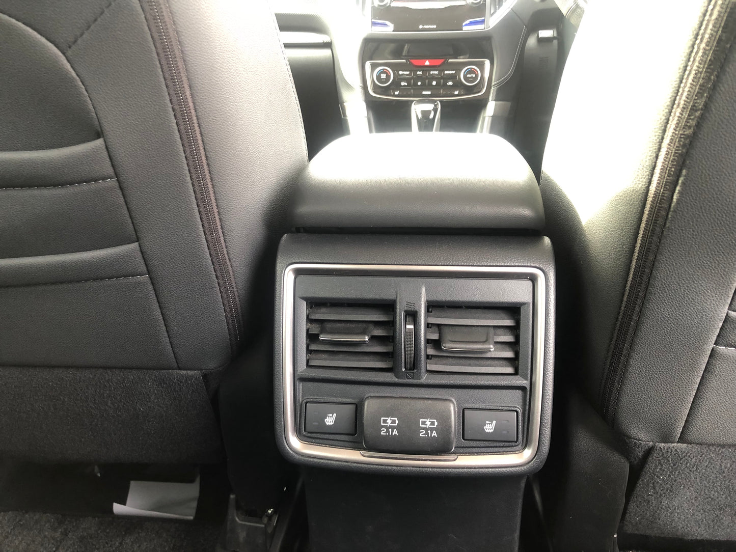 707. Subaru Forester Premium 2018