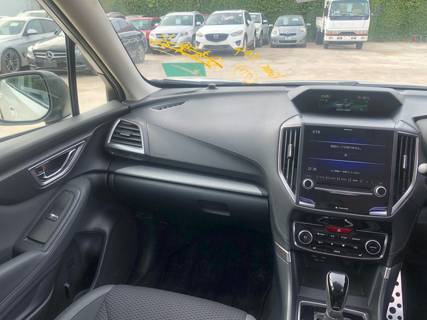 707. Subaru Forester Premium 2018