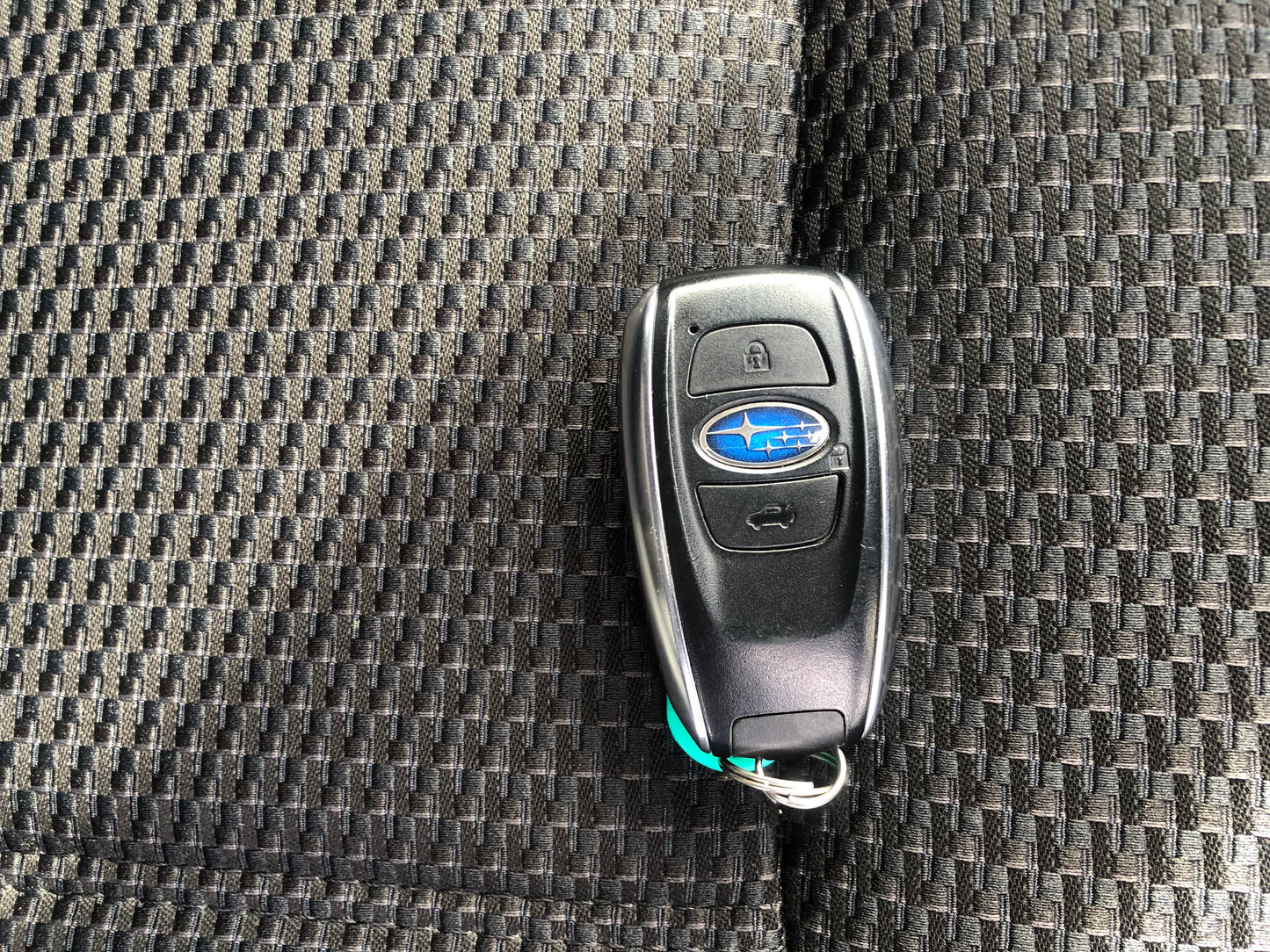 707. Subaru Forester Premium 2018