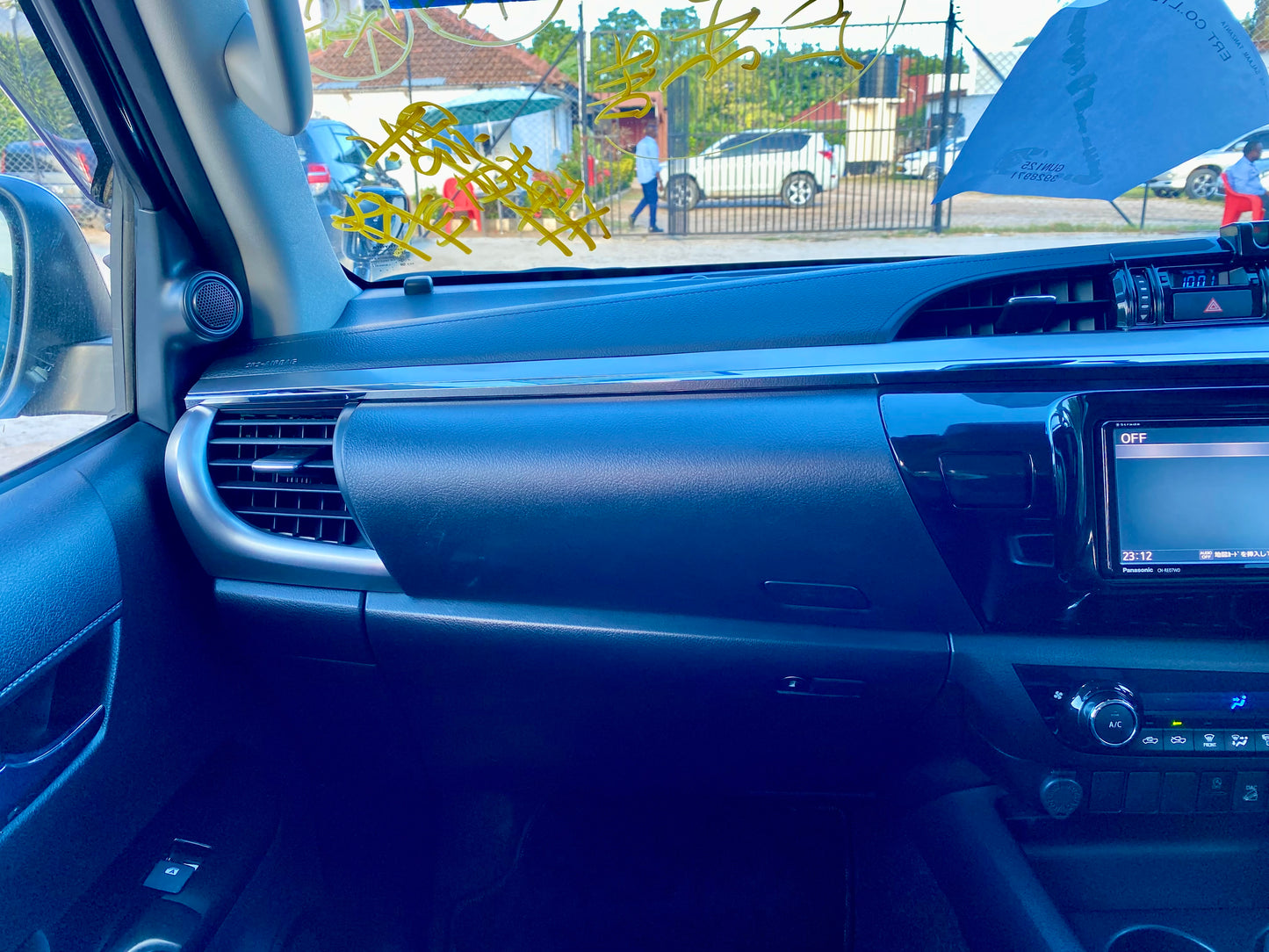 621. Toyota Hilux Z 2021
