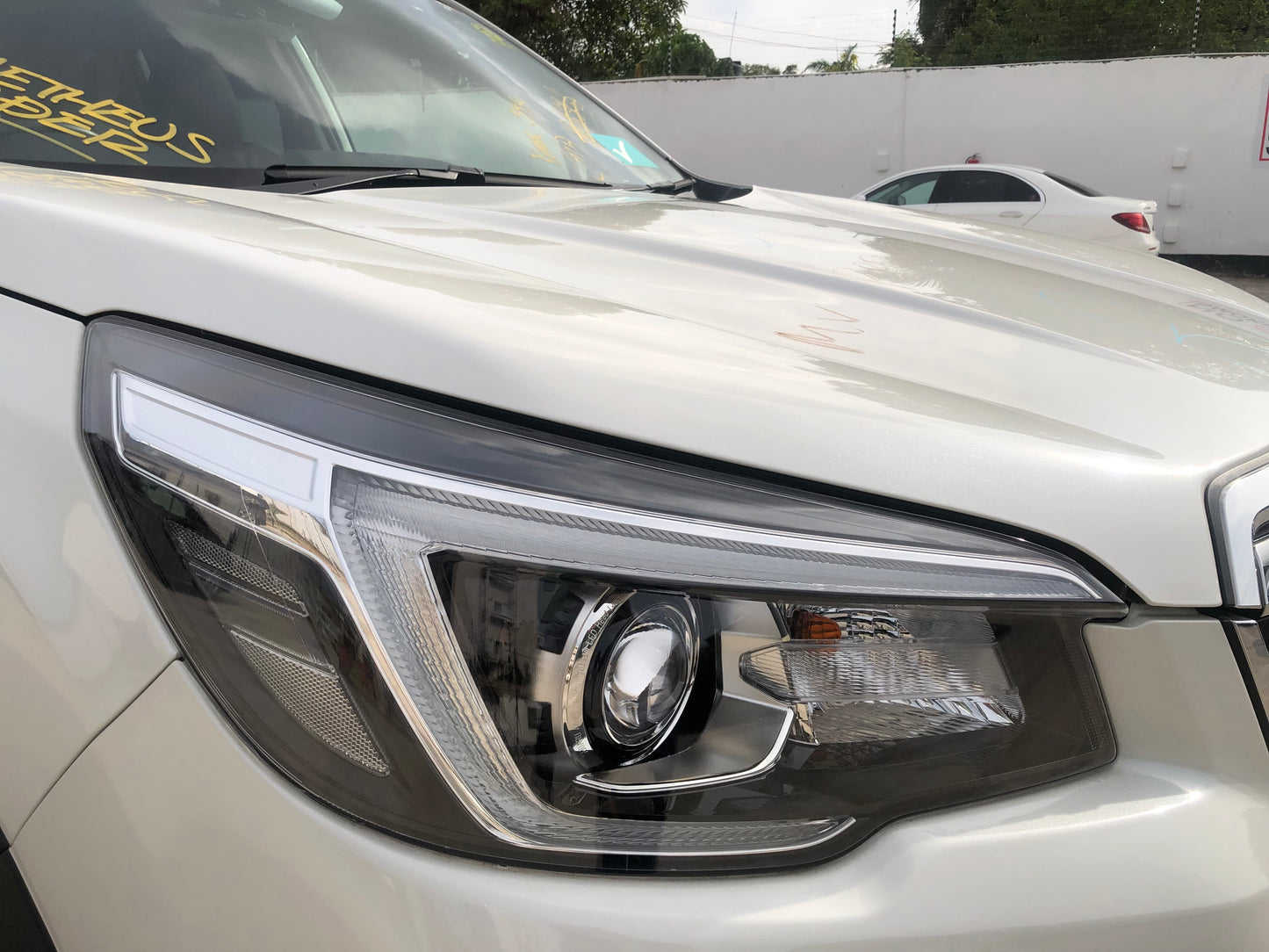 707. Subaru Forester Premium 2018