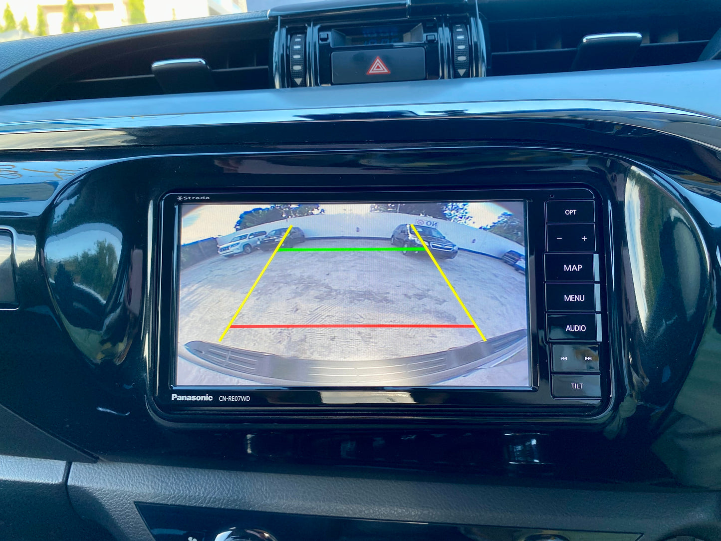 621. Toyota Hilux Z 2021
