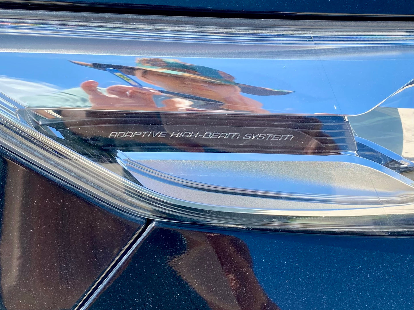 632. Toyota Harrier Premium 2018