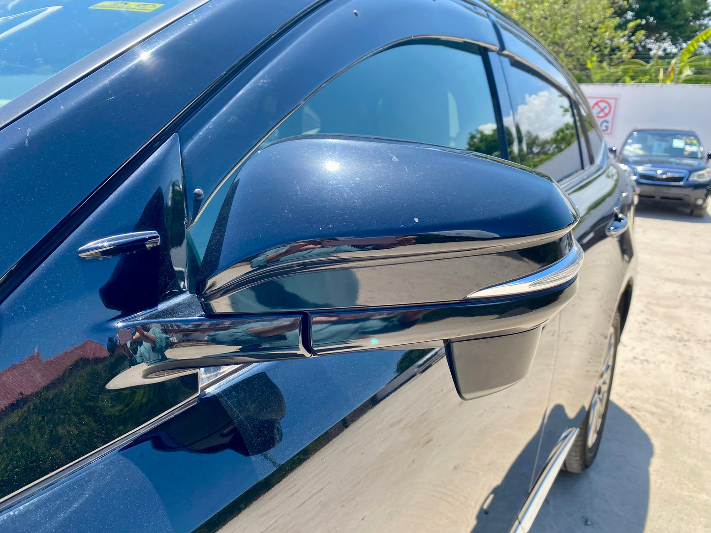 632. Toyota Harrier Premium 2018