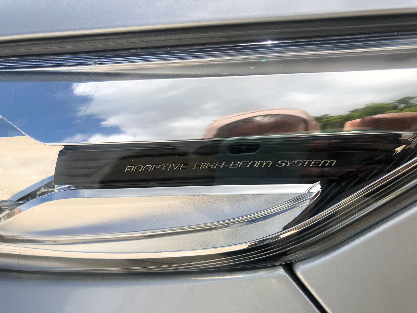 708. Toyota harrier Premium metal and leather package 2017