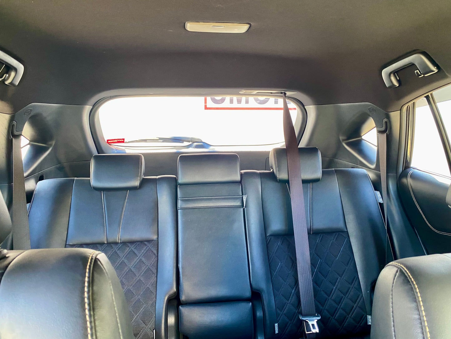 632. Toyota Harrier Premium 2018