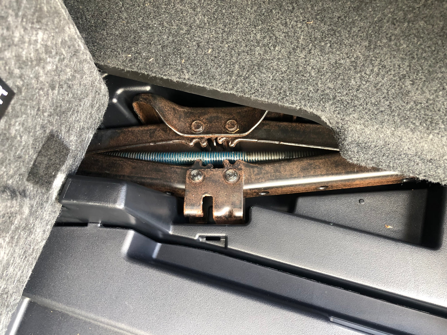 708. Toyota harrier Premium metal and leather package 2017