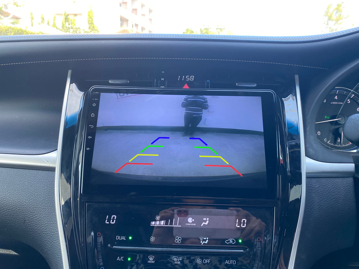 632. Toyota Harrier Premium 2018