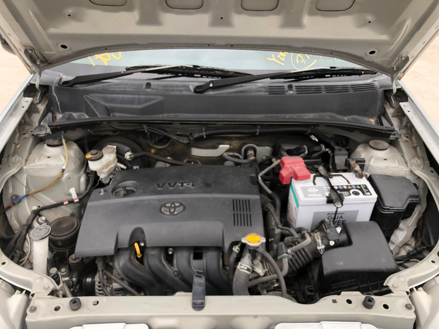 690. Toyota Succeed UL 2015